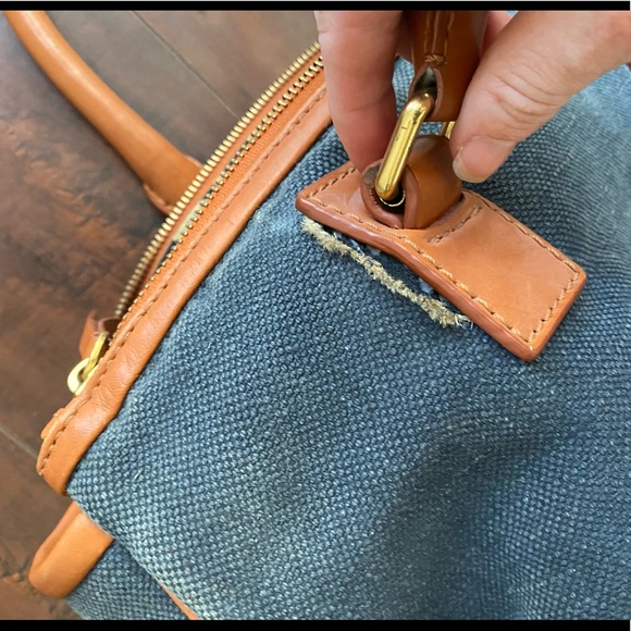 Marc Jacobs Jean Tote - Picture 5 of 5